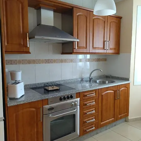 Vivienda Turistica Ramon Trillo En Muxia Apartment Exterior photo