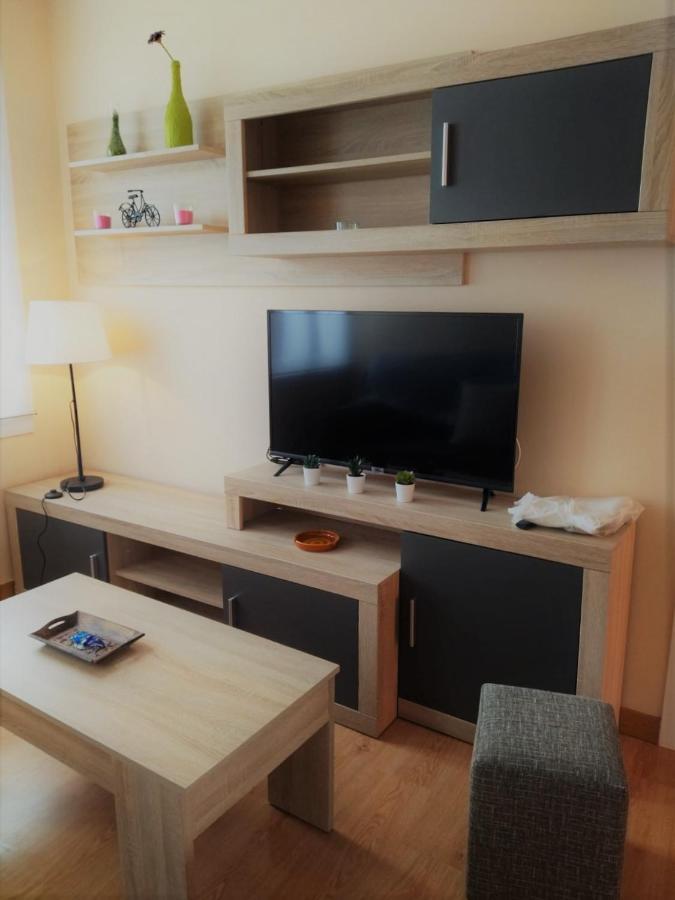 Vivienda Turistica Ramon Trillo En Muxia
