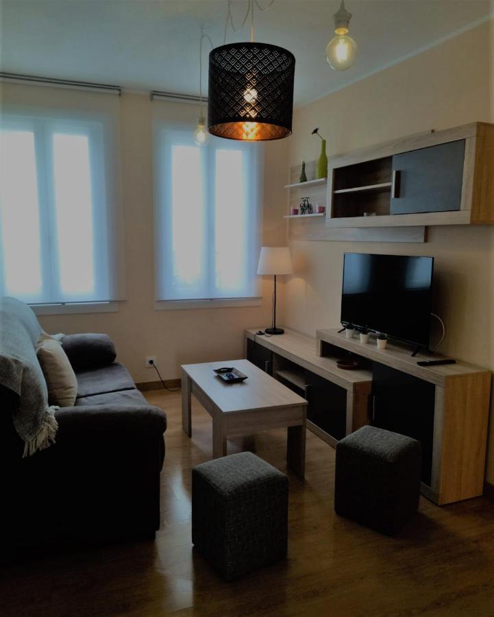 Vivienda Turistica Ramon Trillo En * Muxia