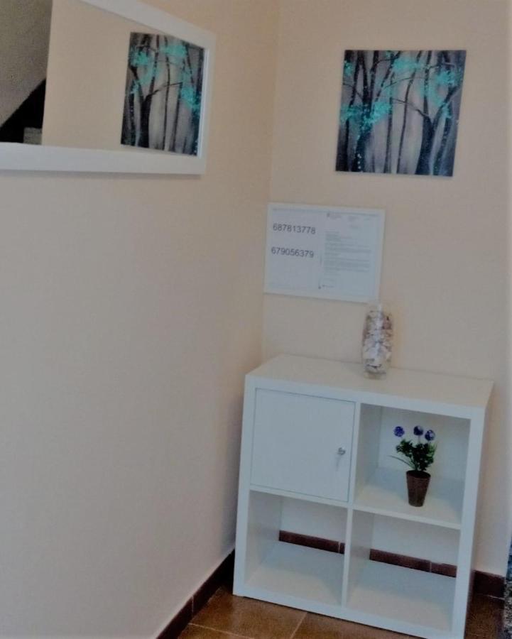 Apartment Vivienda Turistica Ramon Trillo En Muxia