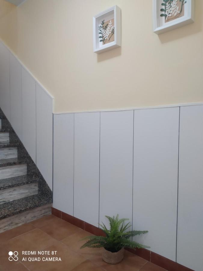 Apartment Vivienda Turistica Ramon Trillo En