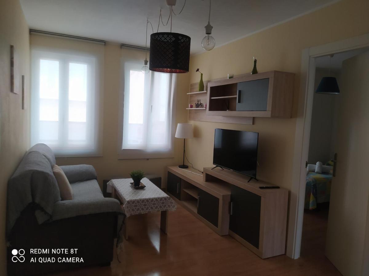 Vivienda Turistica Ramon Trillo En