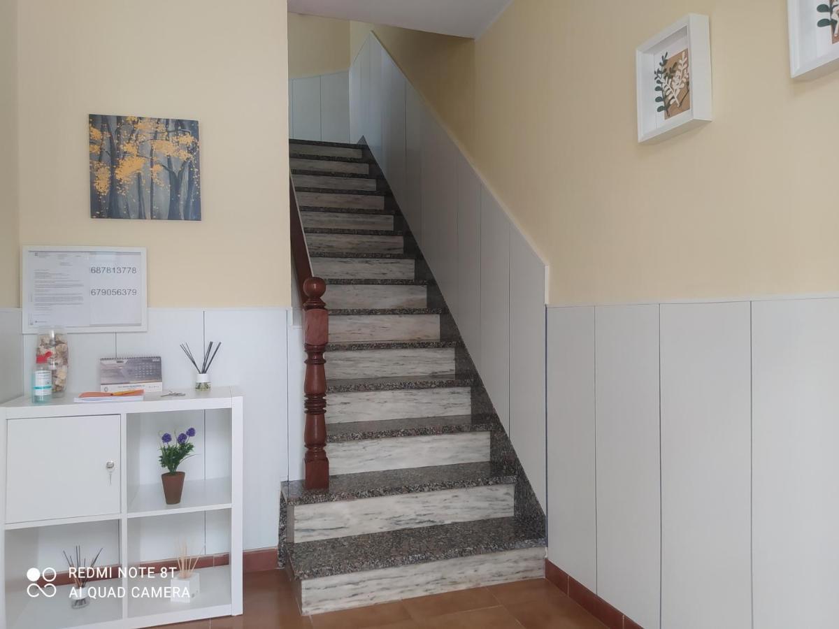 Vivienda Turistica Ramon Trillo En Apartment *