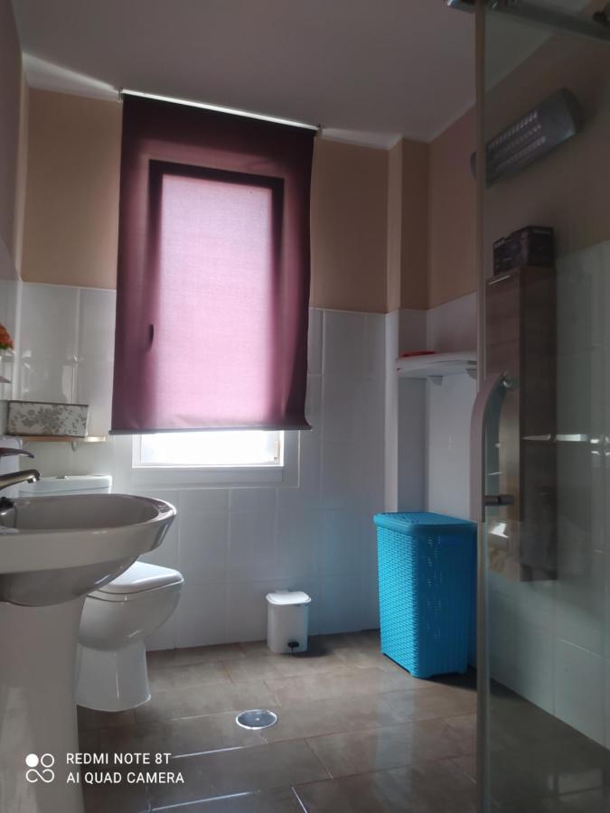 Vivienda Turistica Ramon Trillo En Apartment Muxia