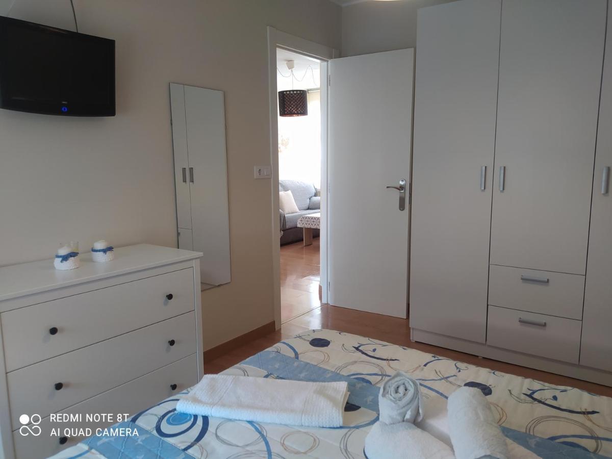 Vivienda Turistica Ramon Trillo En Apartment *
