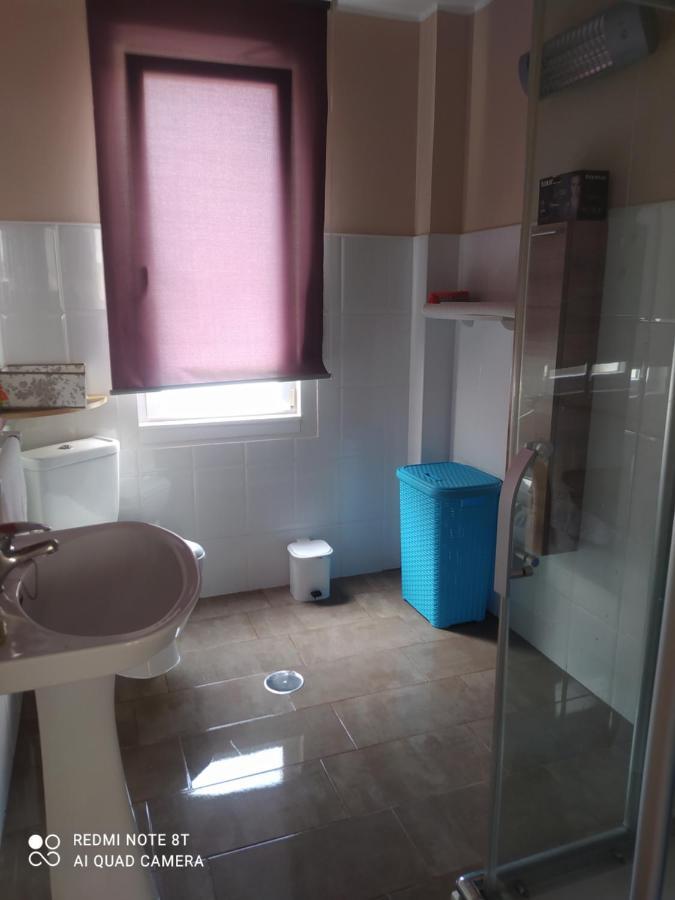Vivienda Turistica Ramon Trillo En Apartment *