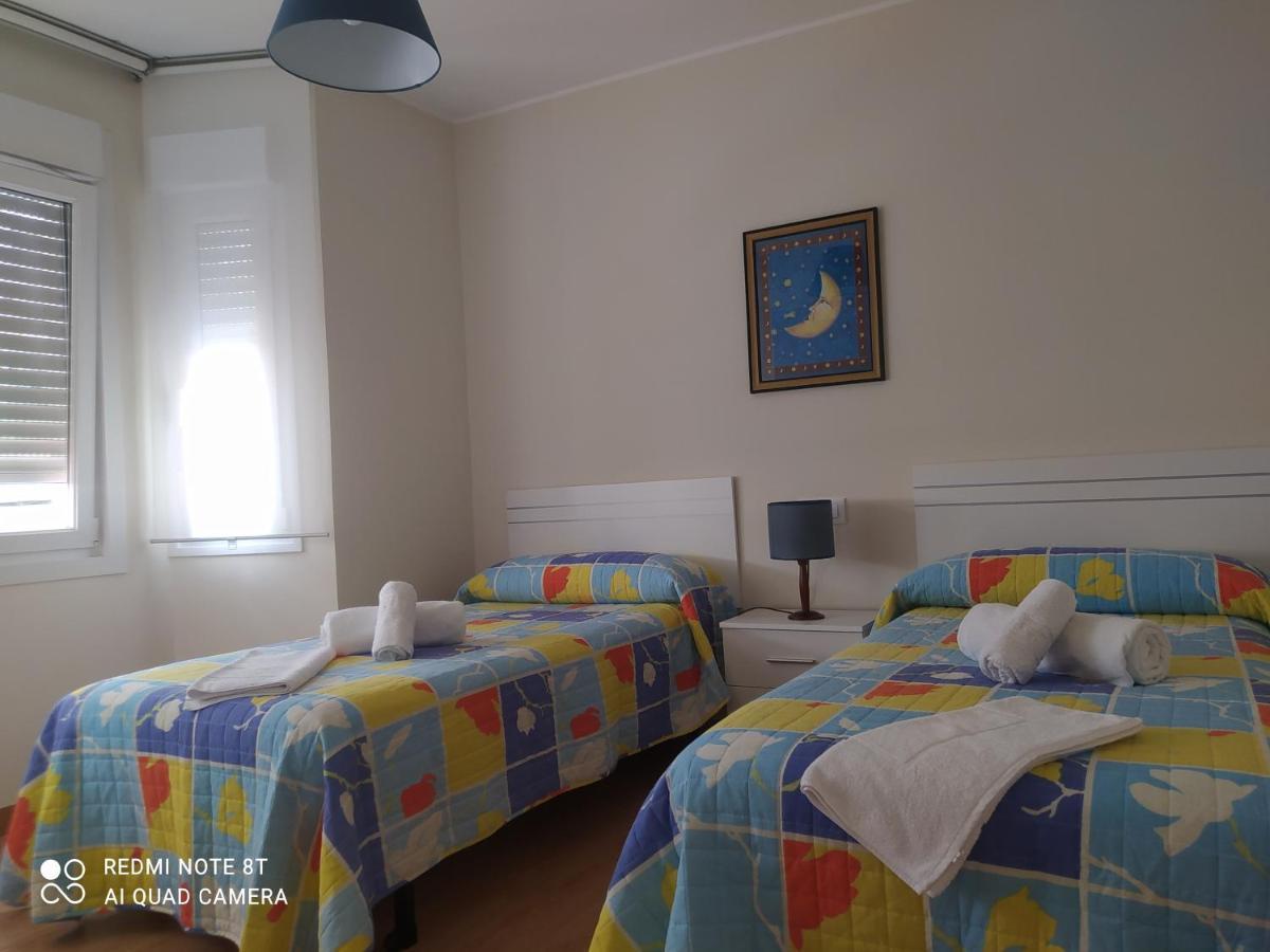 Vivienda Turistica Ramon Trillo En